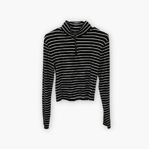 Stripped Long Sleeve